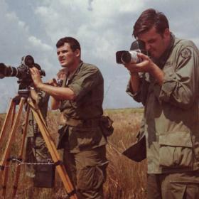 Specialist 5 James B. "Jim" Egan