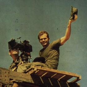 Specialist 5 James E. Shaw
