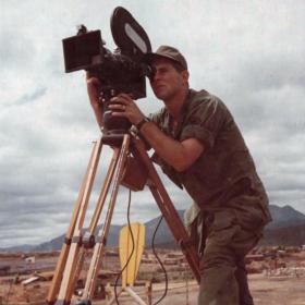 Specialist 5 Jerry P. Hains