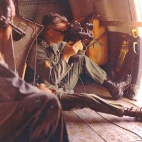 Sergeant First Class Lawrence S. "Larry" Windon