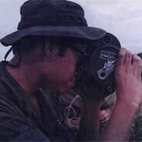 Specialist 5 Monte Duarte