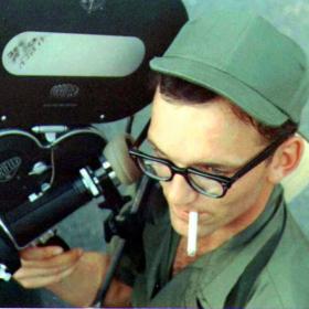 Specialist 5 Robert G. "Bob" Hovis