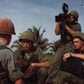 Staff Sergeant George Gentry