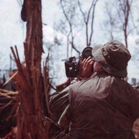 Specialist 5 Theodore "Ted" Acheson