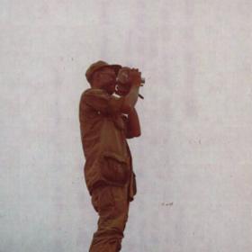 Specialist 6 Eugene M. Randon