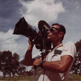 Staff Sergeant Hector Robertin