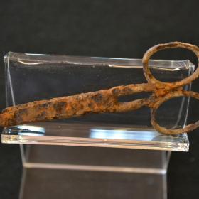 Scissors