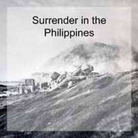 Surrender in the Philippines