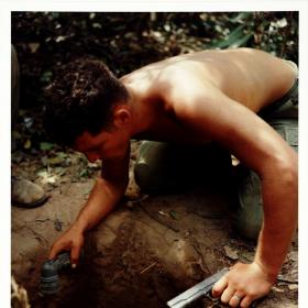 Tunnel Rat
