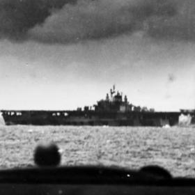 USS Bunker Hill
