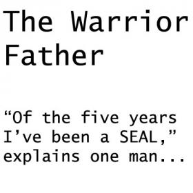 The Warrior Father