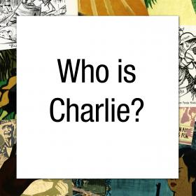 Who is Charlie?