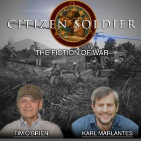 The Fiction of War