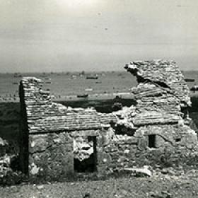 The Allied Amphibious Fleet