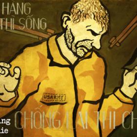 Unknown propaganda poster