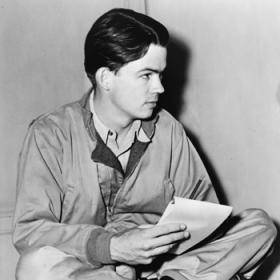 William "Bill" Mauldin (1921-2003)