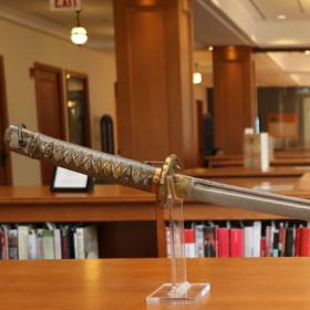 Type 95 Shin Gunto [New Military Sword]