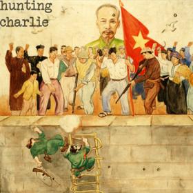 Unite, people! Eliminate French colonialists, American interventionists, and traitorous Vietnamese puppets!