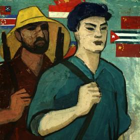 We stand ready to fight by our Vietnamese friends!