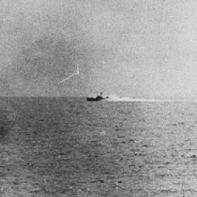 Gulf of Tonkin Incident