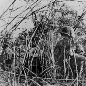 Battle of Dien Bien Phu