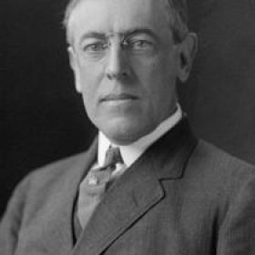 Woodrow Wilson