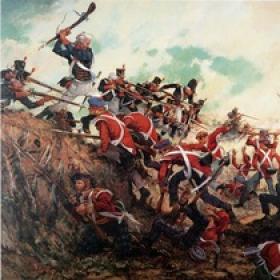 War of 1812