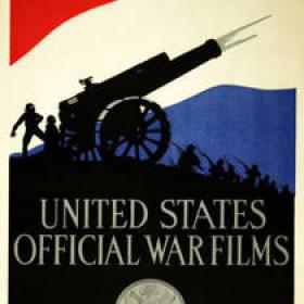 United States Official War Films