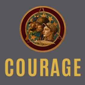Courage Membership (Most Popular)