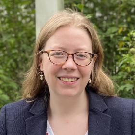 Dr. Emma Ashford 