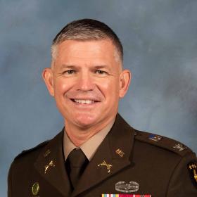 Col MacDonald