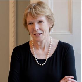 Margaret MacMillan