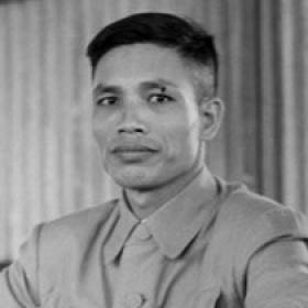 Văn Tiến Dũng