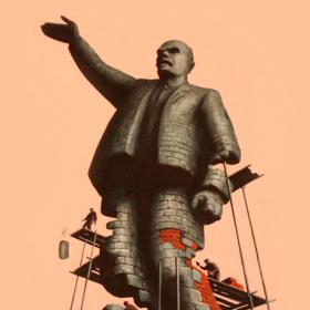 Crumbling Empire: The Power of Dissident Voices