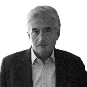 Antony Beevor: 2014 Pritzker Literature Award Winner