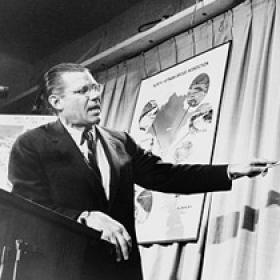 Robert McNamara