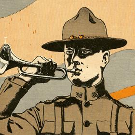 Explore WWI Music