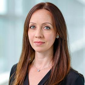 Dr. Renanah Joyce 