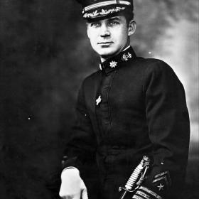 Photo courtesy of the Naval History and Heritage Command