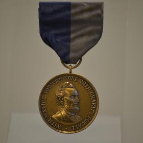 Civil War Campaign Medal