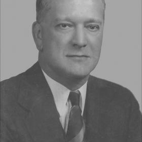 First Lieutenant Deming Bronson