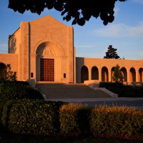 Meuse-Argonne American Cemetery