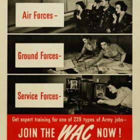 WAC/WAAC