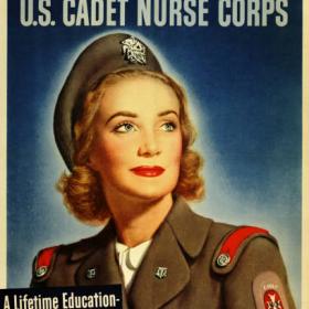 Nurses Corps