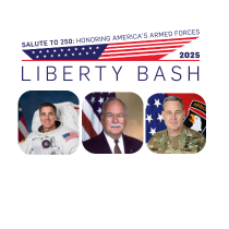 Liberty Bash